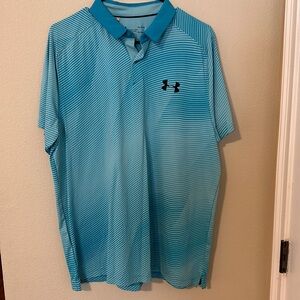 Under Armour Golf Polo